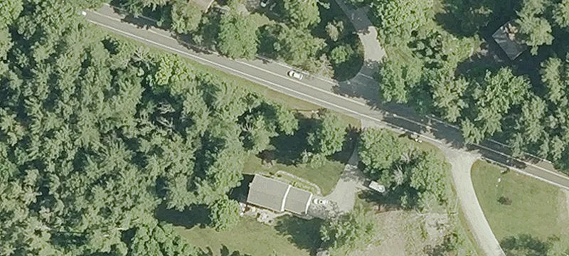 Residential Land Home Lot