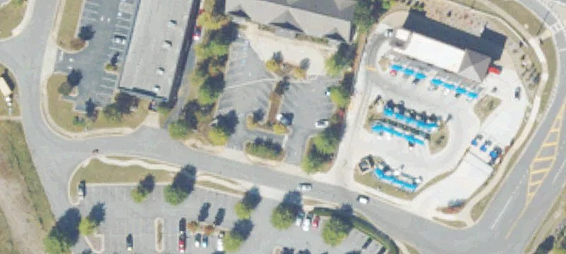 Medical Office Suite For Lease
