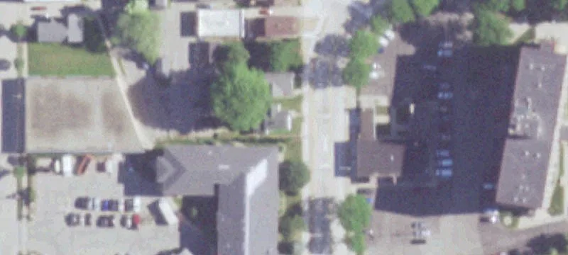 Upper/Lower Duplex with Off-Street Parking