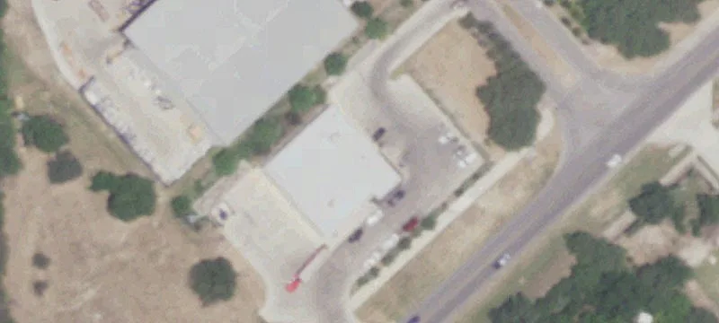 Commercial Pad Site Land