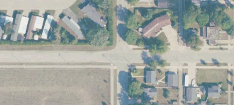 Move-In Ready 2BR Mobile Home