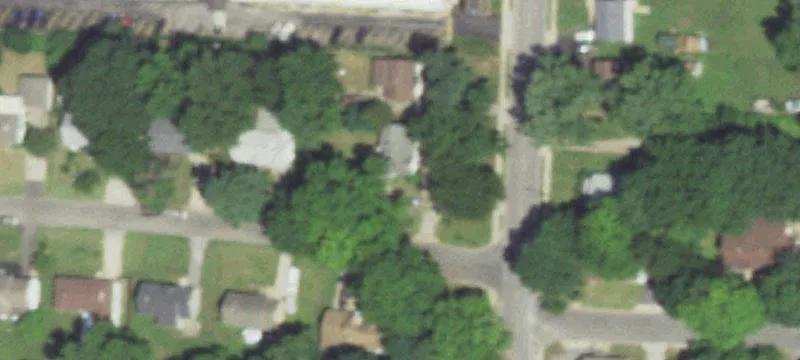 Workforce Housing Apartment Portfolio
