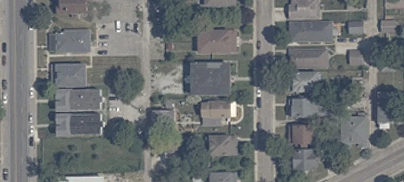 10-Unit Apartment Building