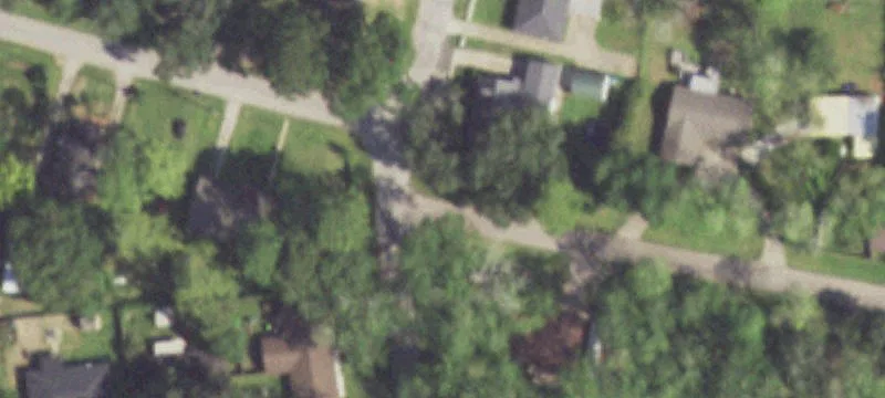 Residential Lot in West Columbia