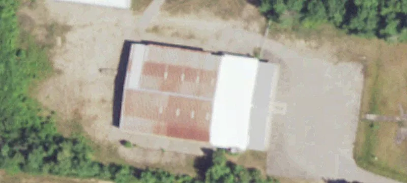 Large Development Land Parcel
