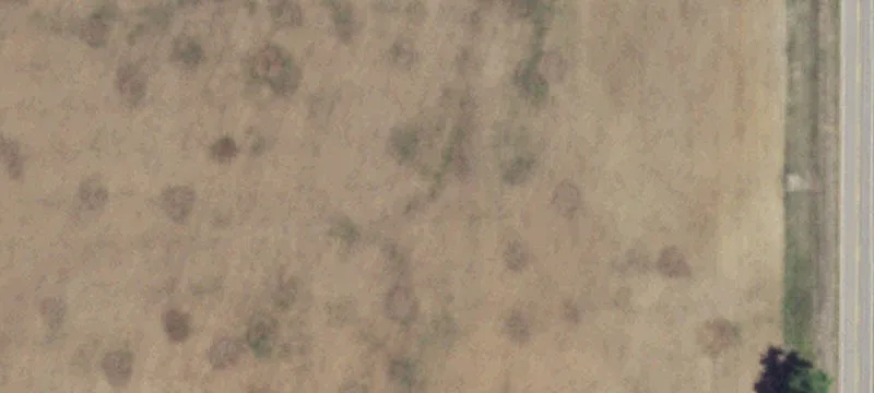 Waterfront Development Land