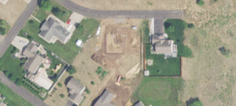 Residential Building Lots