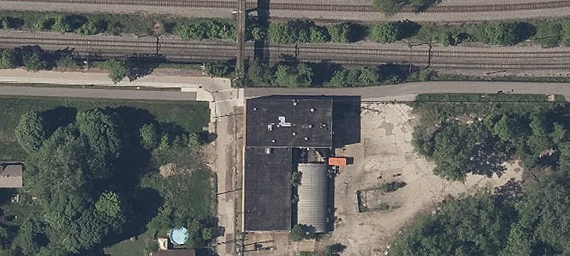 Industrial Specialty Facility
