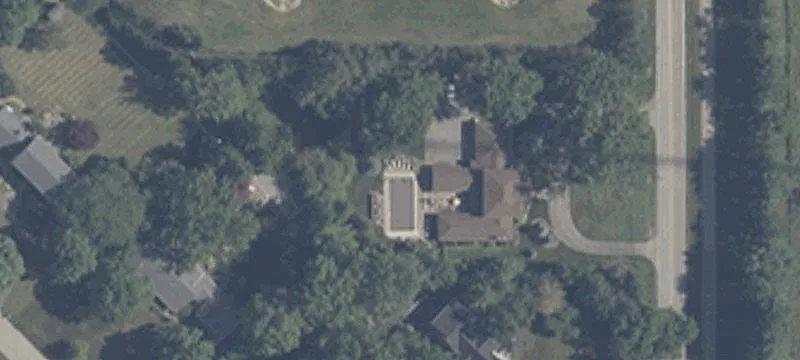 Private Estate Development Land