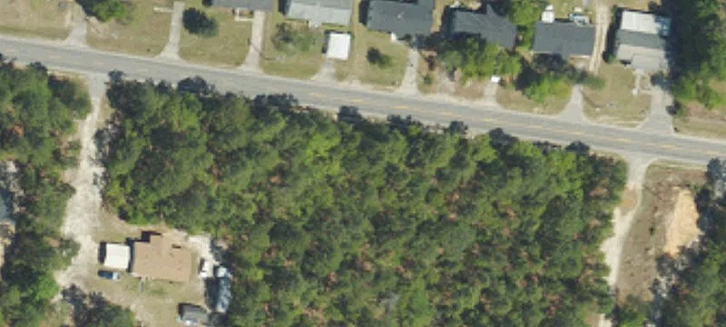 Recreational Land Acreage Tracts