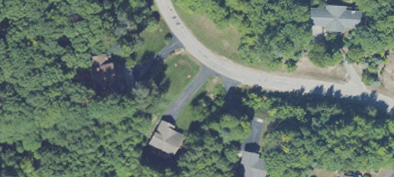 Waterfront Land Parcel with Shared Dock