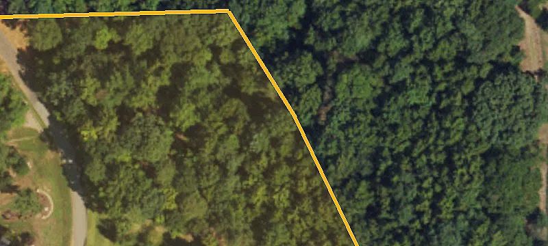 Residential Homesite Land Parcel
