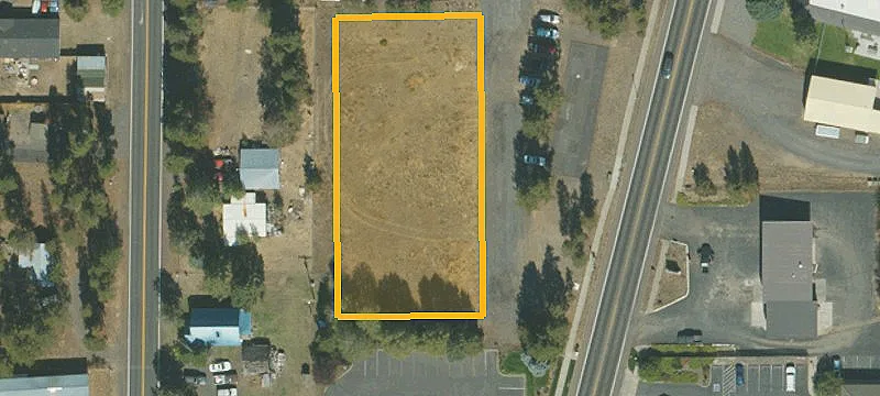 Multi-Use Commercial Land Parcel