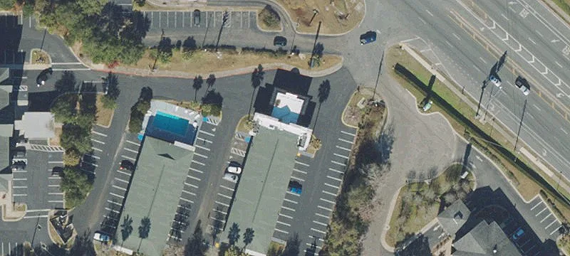 Limited-Service Hotel Property
