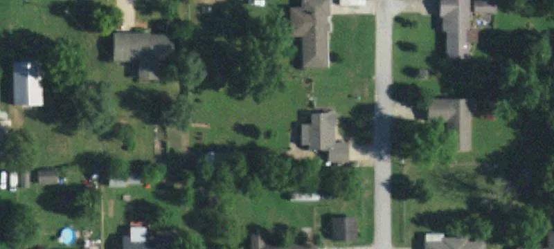 Buildable Residential Home Lot