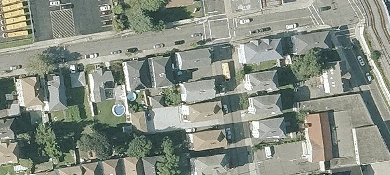 Two-Family Residential Income Property