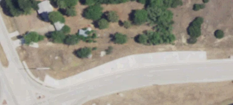 Commercial Land with Road Frontage