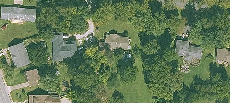 Residential Build Lot
