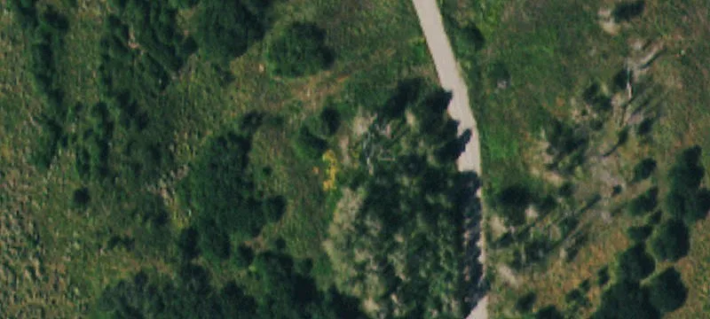 Prepared Residential Homesite