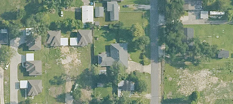 Mixed-Use Zoned Development Parcel