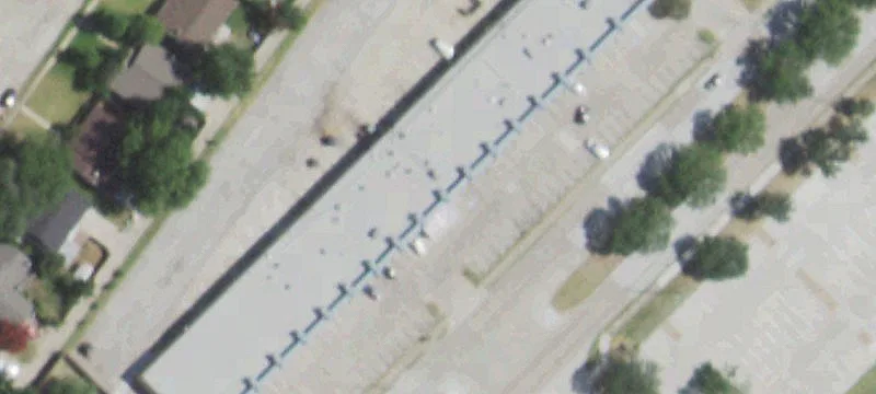 Neighborhood Retail Shopping Center