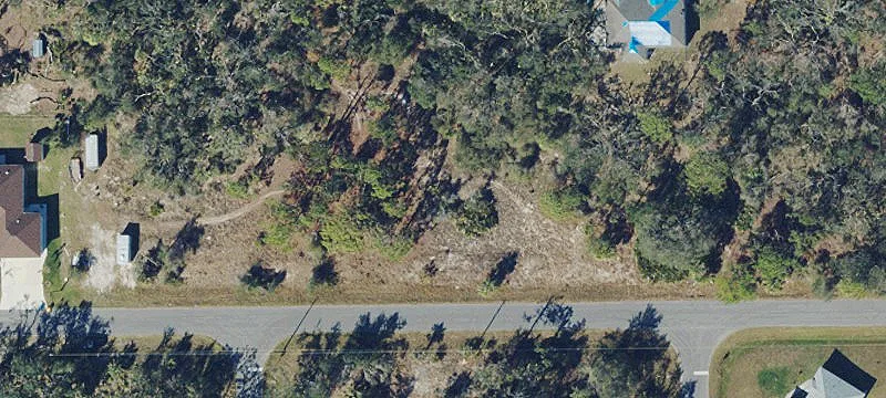 Single-Family Home Lot