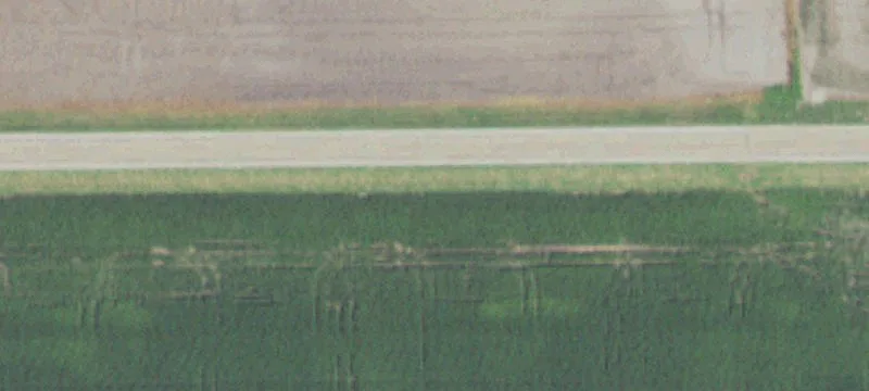 Rural Residential Land Parcel