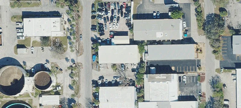 Flexible Industrial Warehouse Units
