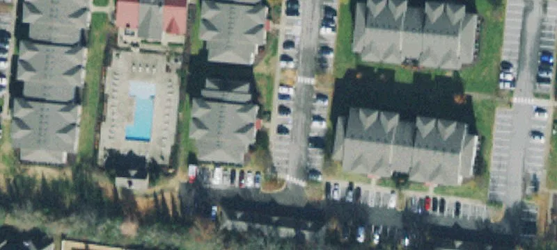PUD Development Land Parcel