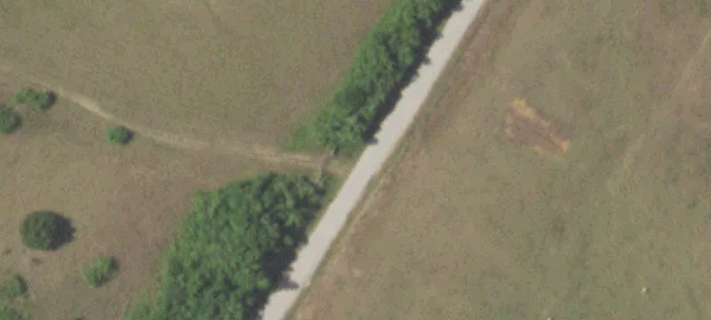 Unrestricted Acreage for Custom Build
