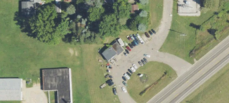 Retail Space for Sale