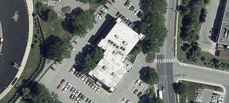 Office Building for Sale