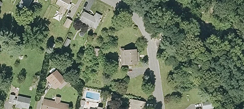 Side-by-Side Two-Family Home