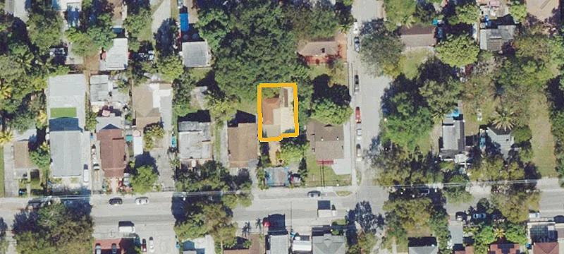 Zoned Residential Development Land