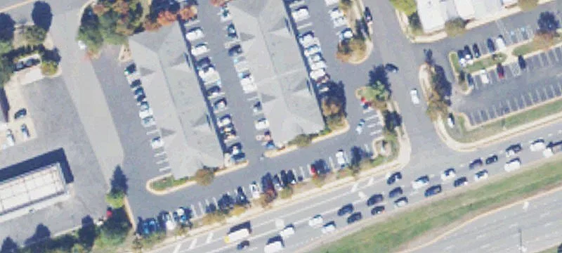 Leased Office Condominium Suite