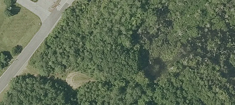 Industrial Development Land Parcel