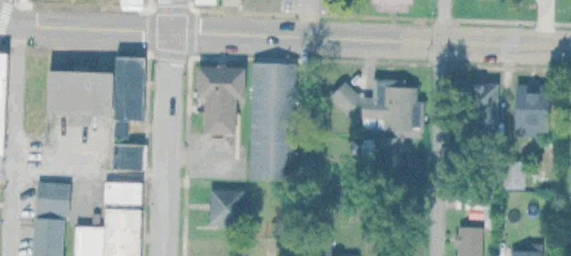Flex Space Building with Warehouse