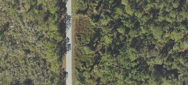 Waterfront Land Parcel