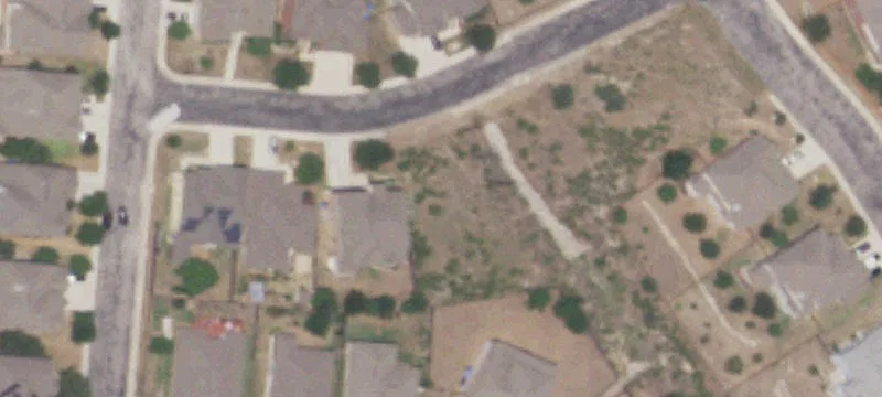 Residential Building Lot in Mountain Lodge