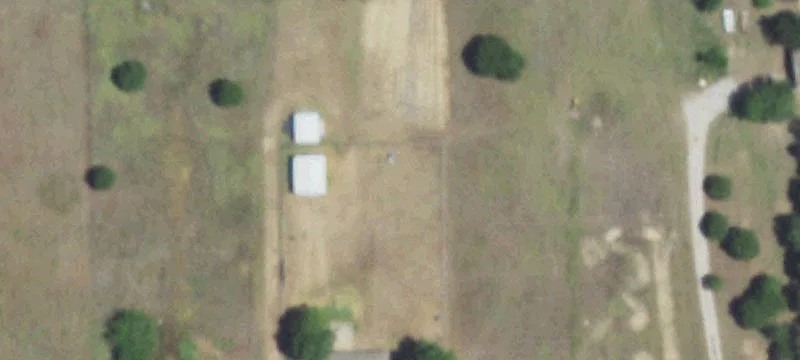 Rural Homesite for Manufactured Homes