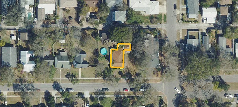 Buildable Residential Land Lots