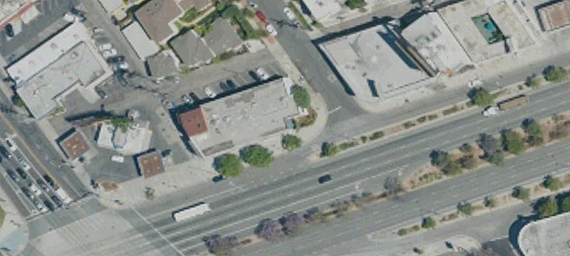 West LA Office Suites