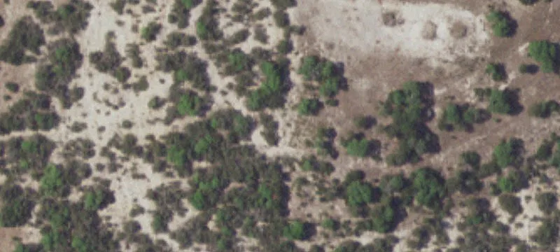 Agricultural Land with Level Building Site