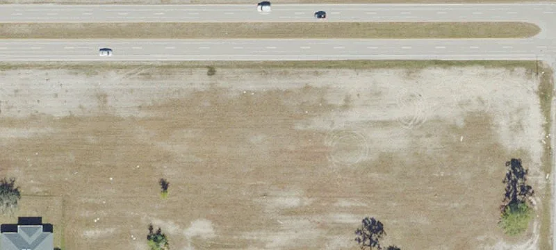 Commercial Land Lot Off Diplomat Pkwy