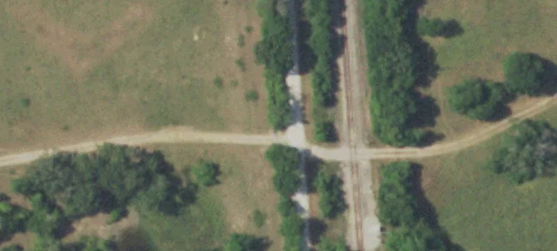 Ag-Exempt Agricultural Tract