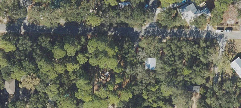 Residential Homebuilding Lot