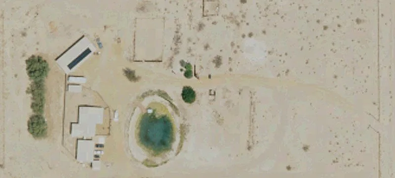 5-Acre Land Parcel with Road Access