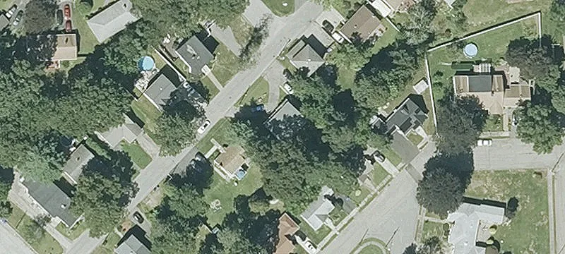 Two-Family Residential Income Property