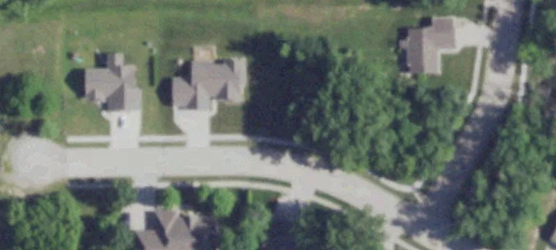 Vacant Residential Lot