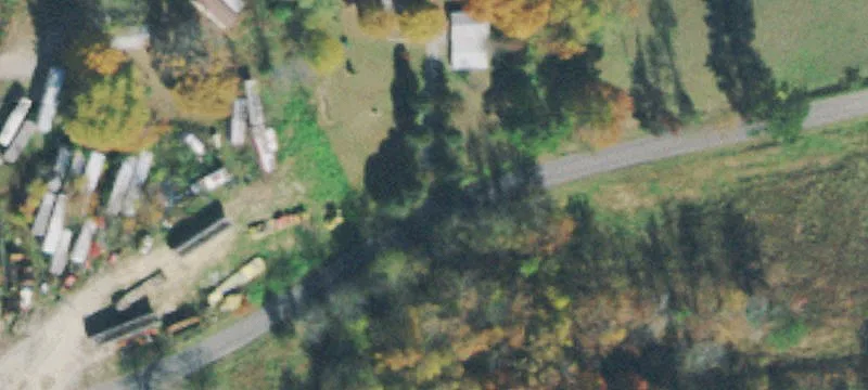 Waterfront Lake View Land Lot
